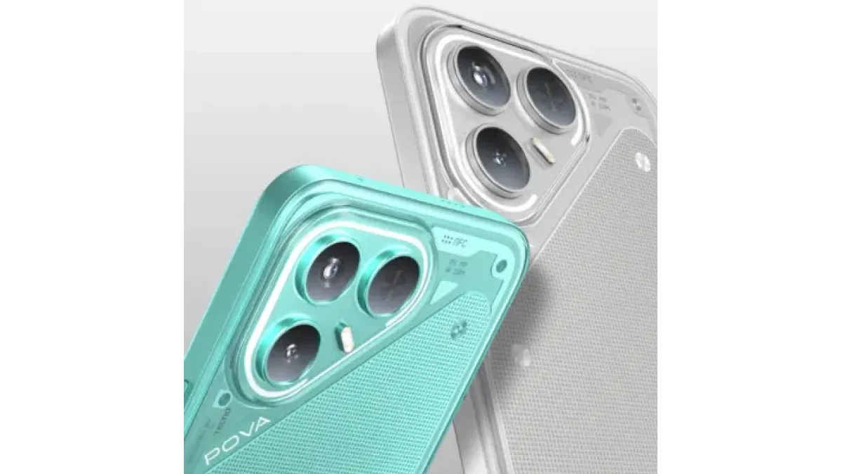 Tecno Pova 7 Pro price in Bangladesh 2025 Tecno Pova 7 Pro price in Bangladesh 2025